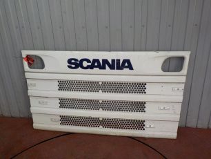1371856 SCANIA Капот, № XF82230