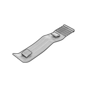 83147 AUGER Стяжка заднего крыла