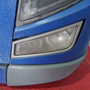 21297918 VOLVO Фара противотуманная левая, № XF462724