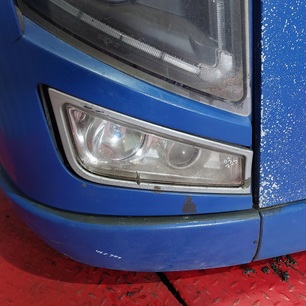 21297917 VOLVO Фара противотуманная правая, № XF462725
