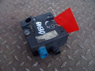 Изображение грузовика