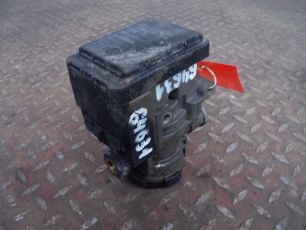 20428938 VOLVO Модулятор EBS, № XF64631