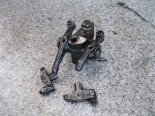 Изображение грузовика