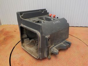 Изображение грузовика