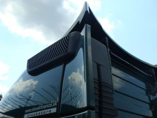 Изображение грузовика