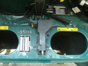 Изображение грузовика