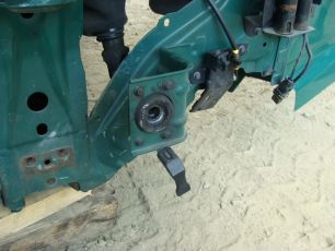 Изображение грузовика