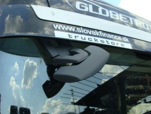 Изображение грузовика