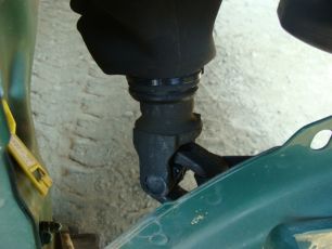 Изображение грузовика