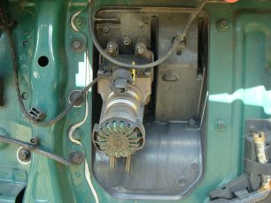 Изображение грузовика