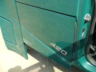 Изображение грузовика