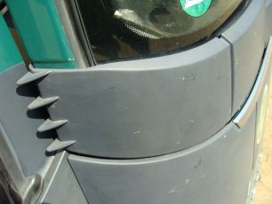 Изображение грузовика