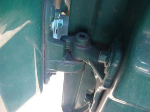 Изображение грузовика