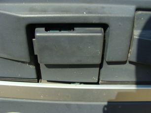 Изображение грузовика