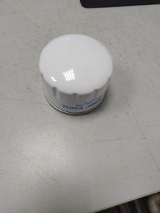 E602L HENGST FILTER