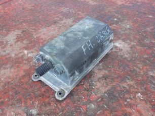 Изображение грузовика