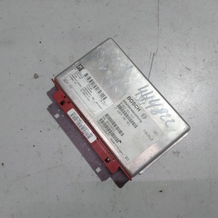 0260001033 BOSCH Блок управления ретардой