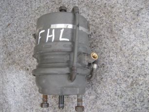 8159631 VOLVO Энергоаккумулятор, № XF3402