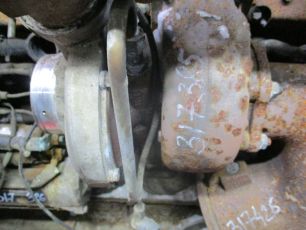 Изображение грузовика