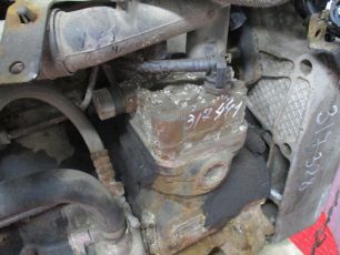 Изображение грузовика