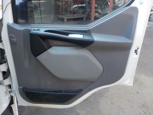 5010538750 RENAULT Обшивка двери