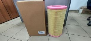 K117824N50 KNORR Фильтр воздушный