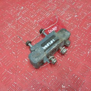 9305040114 MERCEDES Подушка радиатора, № XF448181