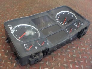 Изображение грузовика