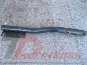 8191402 VOLVO Кронштейн фары правой, № XF404054