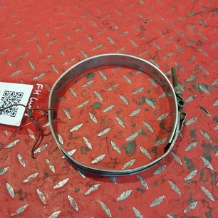 1674223 VOLVO Хомут металлический, № XF469160