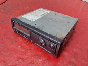 1662955 DAF Тахограф