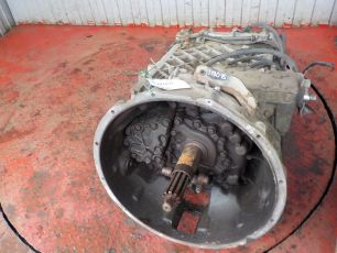 Изображение грузовика