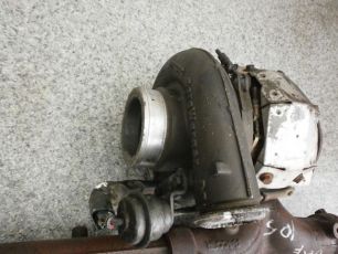 Изображение грузовика