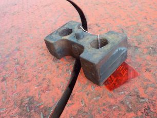 Изображение грузовика