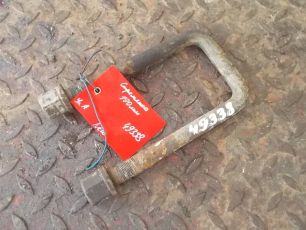 42109741 IVECO Стремянка передняя, № XF49338