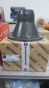 K0703524 KACMAZLAR Крышка ступицы