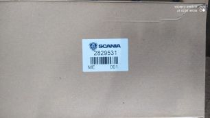 Изображение грузовика