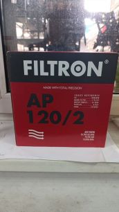 AP1202 FILTRON Фильтр воздушный