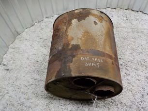 Изображение грузовика