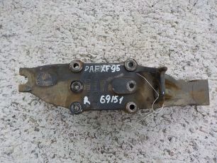 Изображение грузовика