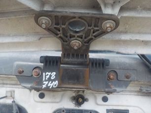 Изображение грузовика