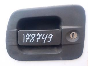504052936 IVECO Ручка двери наружная левая, № XF178749
