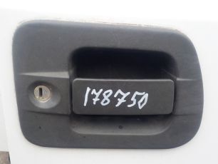 Изображение грузовика