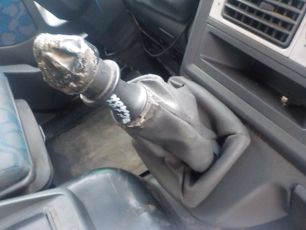 Изображение грузовика