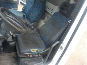 Изображение грузовика