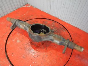 Изображение грузовика