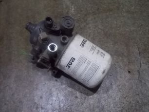 1696036 DAF Осушитель, № XF45835