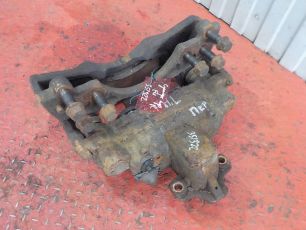 Изображение грузовика