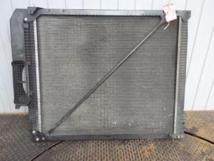 Изображение грузовика