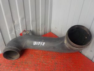9485280307 MERCEDES Патрубок воздушного фильтра